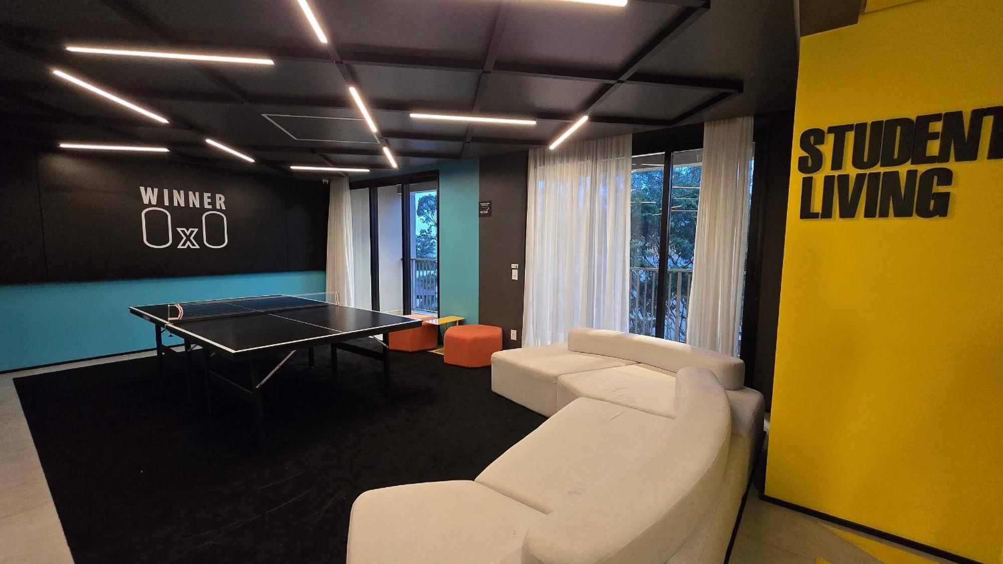 Nik Mariana - Riosampa Flats Apartment