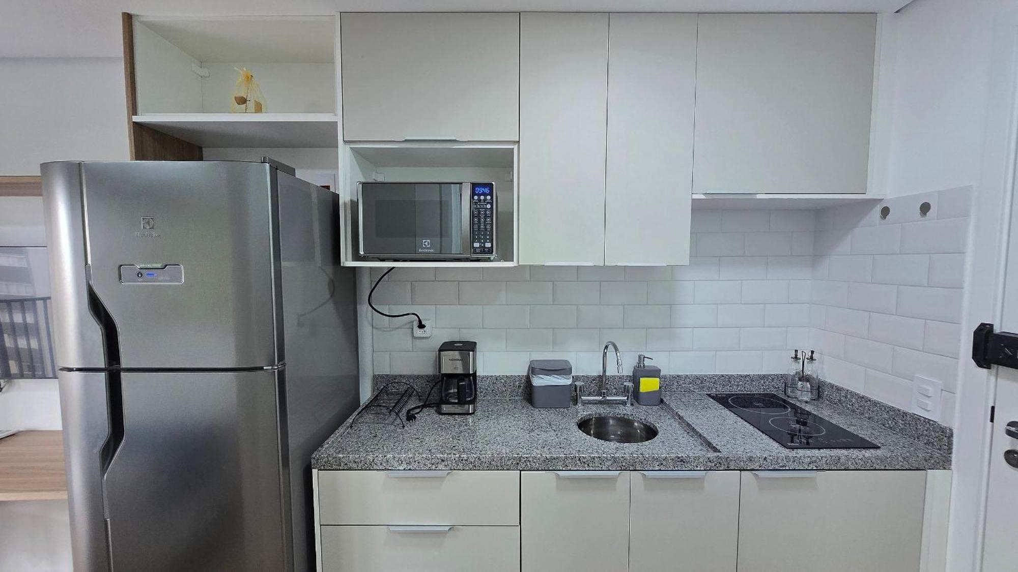 Nik Mariana - Riosampa Flats Apartment *