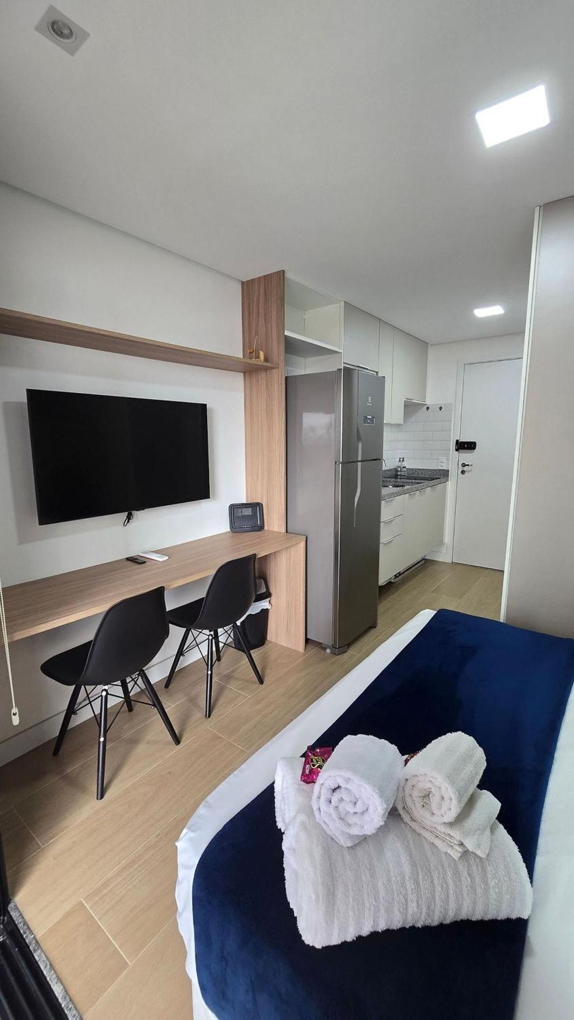 Nik Mariana - Riosampa Flats Apartment
