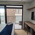 Nik Vila Mariana - Riosampa Flats