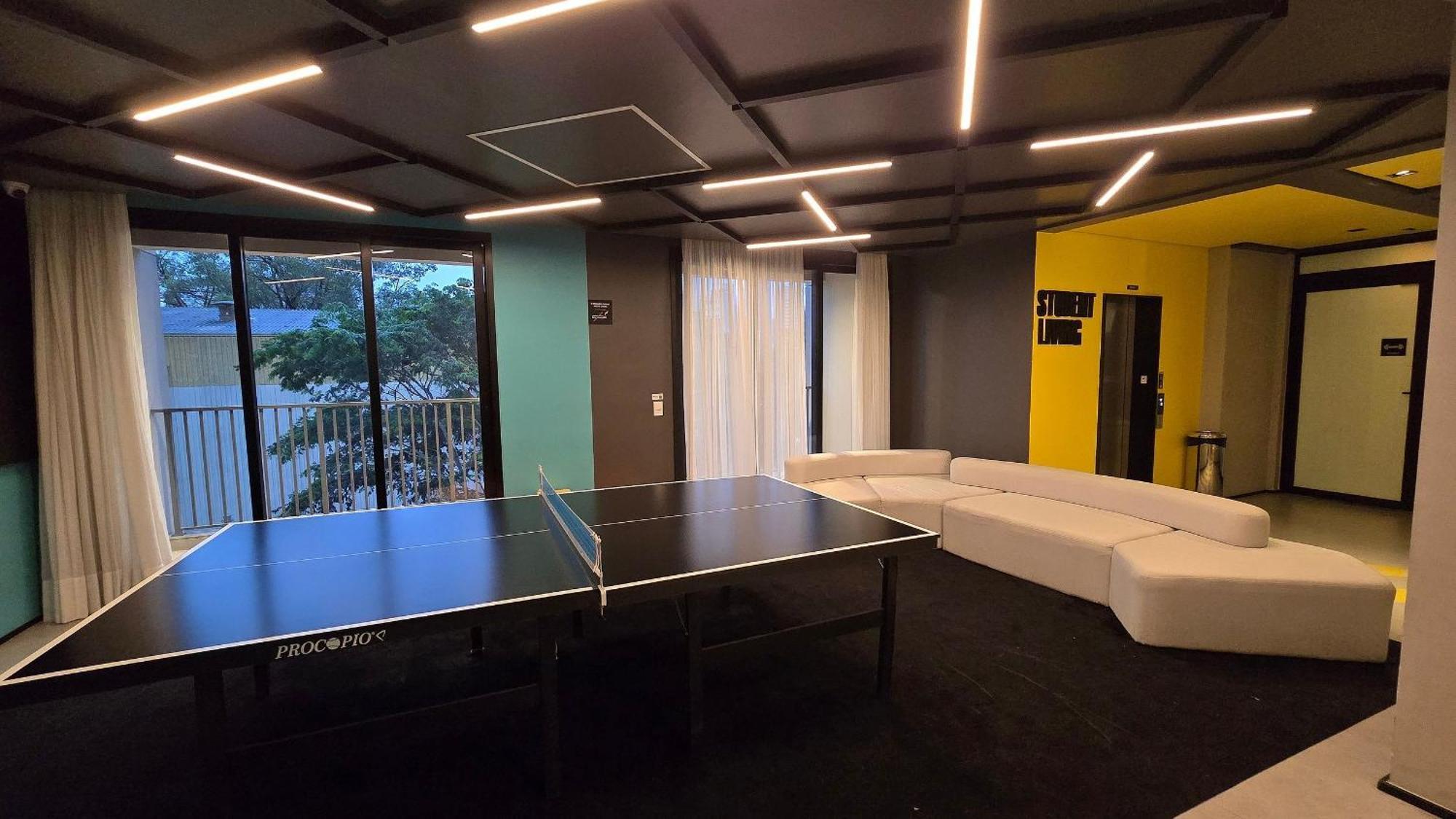 Nik Mariana - Riosampa Flats Apartamento São Paulo
