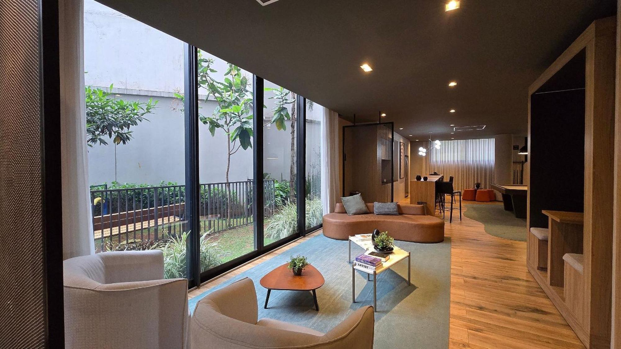 Apartamento Nik Mariana - Riosampa Flats