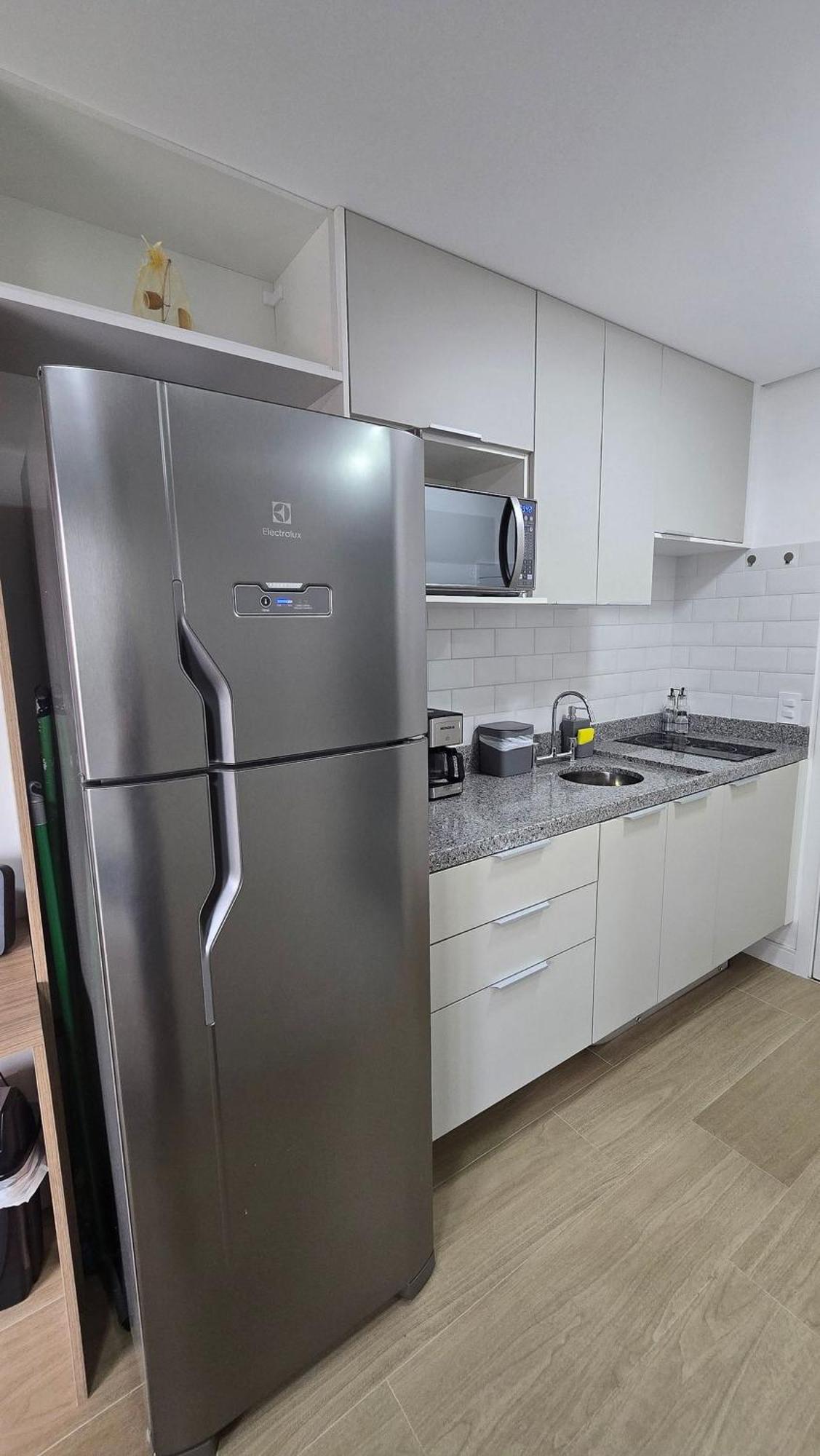 Apartamento Nik Mariana - Riosampa Flats *