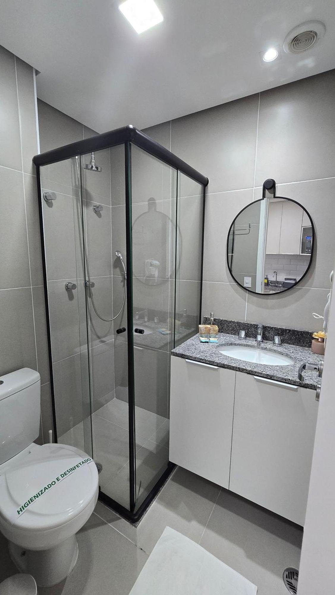 Nik Mariana - Riosampa Flats São Paulo